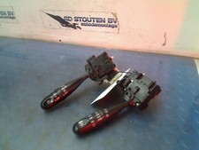 COMBINE COMMODO Daihatsu