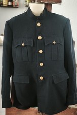 Anglais GB Vareuse Veste