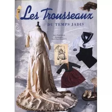 Les trousseaux temps - trousseaux, du