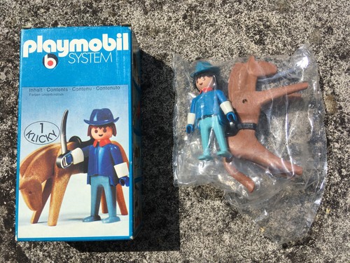 3353 playmobil system - system,