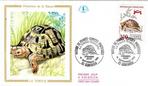 2722 fdc enveloppe - 2722,