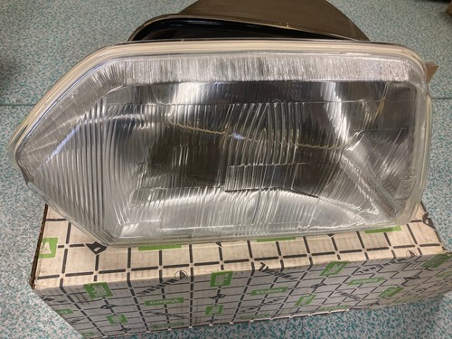 Citroen gsa phare - /,
