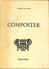 Composter - Daniel Gautier - V642277