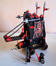 Lego Castle 8800 Knights