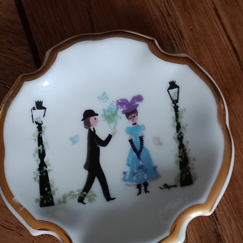 Manufacture des porcelaines