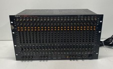 Roland M 480 48 Input Line Mixer