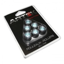 Galet rouleau de variateur