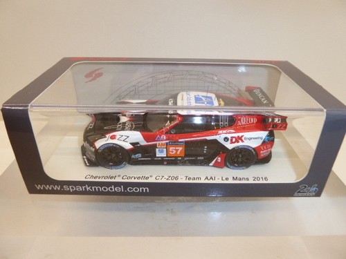 Spark s5139 chevrolet - spark, 1/43