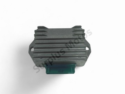 Regulateur tension gilera - regulateur,