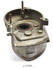 Puch 250 TF - Demi carter de