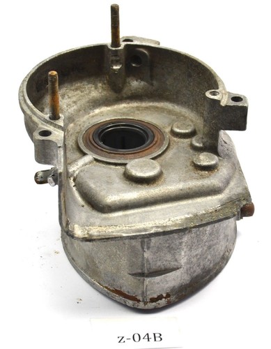 Puch 250 demi carter de - puch,