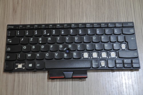 Touche clavier lenovo - touche,