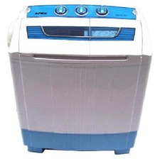 MINI MACHINE A LAVER 55162 LAVER 5.2 kg + Essoreuse Lave linge Lave-linge 55162