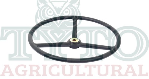 Volant tracteur david brown - volant,