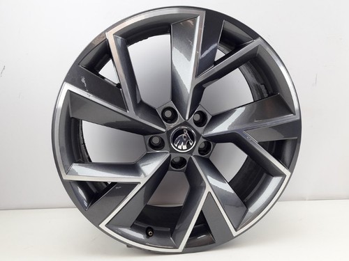 Jante tole 7j et43 - 19",,