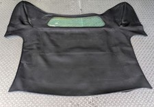 FERRARI 360 SPIDER PARTS CAPOTE CONVERTIBLE TOP COVER 66374600 USED