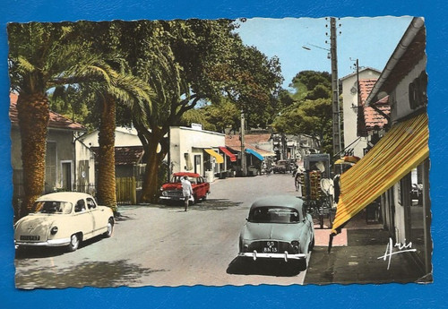 Hyeres la capte - hyeres,