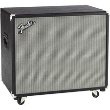 Fender Bassman Pro 115 1x15