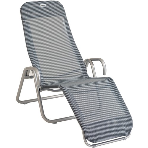 Chaise longue jardin - longue,
