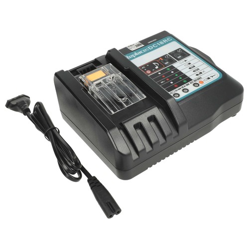 Chargeur remplace makita - remplace,