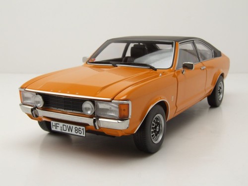 Ford granada consul coupé - ford,