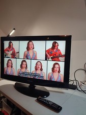 TV SAMSUNG LCD 32 POUCES 81