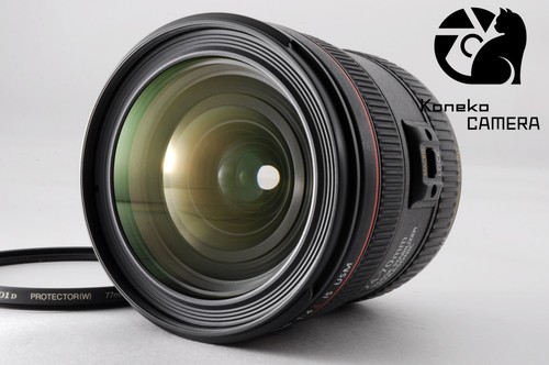 Objectif zoom canon 70mm - zoom,
