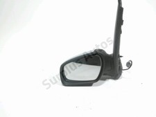 RETROVISEUR ELECTRIQUE GAUCHE