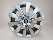 jante aluminium seat LEON ST
