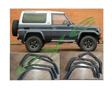 Adatto per Toyota Land Cruiser