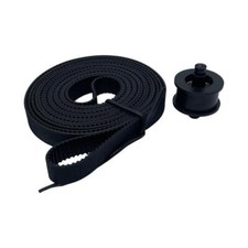 Carriage Belt Roller