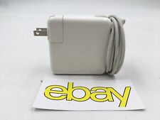 Genuine Original Apple MacBook Pro A1435 60W Magsafe 2 Charger Free S/H