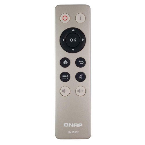Télécommande qnap 869 - ts-869, pro