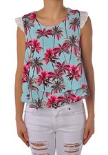 Le Voliere  -  Top - Female -