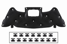 POUR FORD ESCAPE MK3 III