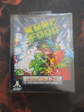 Kung Food - NEUF SOUS BLISTER