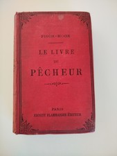 Pêche Le livre du pêcheur