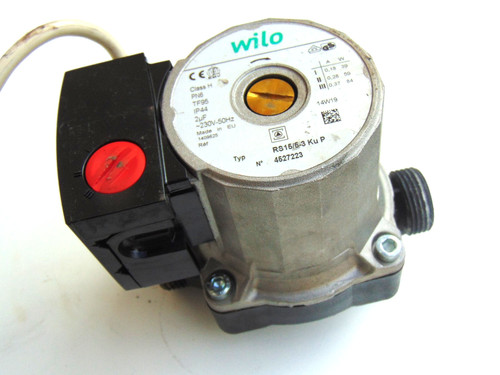 Pompe chaudiere circulateur - pompe,