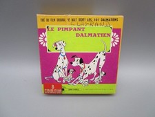 Film Super 8 DISNEY: le