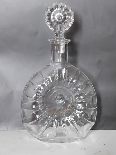 Carafe cognac remy martin - cognac,