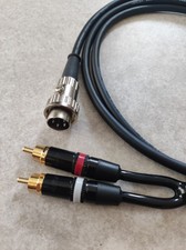 Naim Cable audio modulation