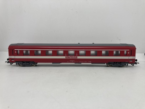 Jouef 8670 voiture - jouef, ho