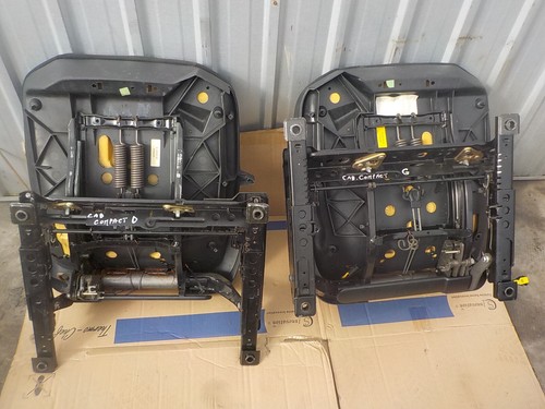 Glissiere siege droit avec - siege,