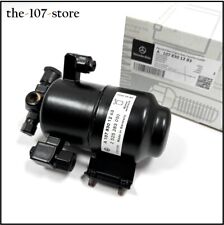 Original Mercedes-Benz Déshydrateur Climatisation R107 380SL/SLC 450SL/SLC