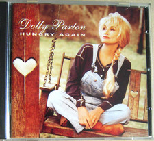 DOLLY PARTON "Hungry Again"