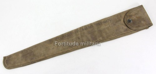 Housse pour canon de - le,