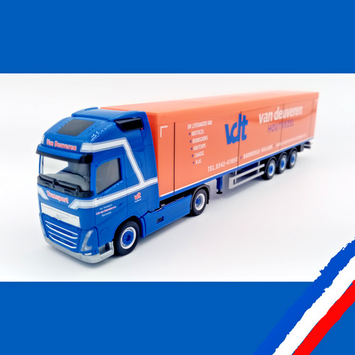 Herpa volvo gl fond - -,