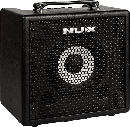 Nux mighty bass bt - mighty, 50