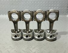 ♻️ Kawasaki ZR550 Zephyr 1991 - 1998 Pistons & Conrods Connecting Rods Set ♻️