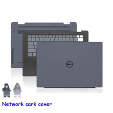 coque arrière bazel appuietête  inférieure Pour Dell Vostro 14 5490 V5490